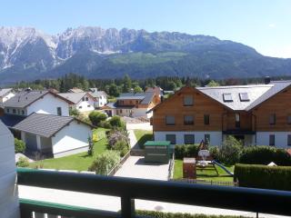 LANDHAUS JASMIN ausgezeichnet mit 4 Kristallen - FW Grimmingblick - Bad Mitterndorf - 4