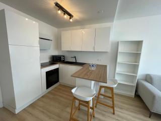 Emeraude YourHostHelper - Caen - 3