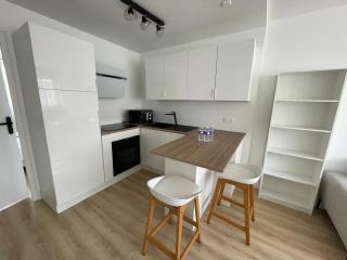 Emeraude YourHostHelper - Caen - 7