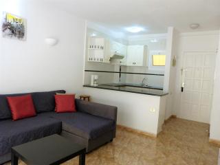 Suncanarias Apartamento Los Angeles - 1