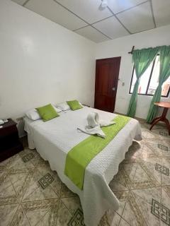 Hostal Villamil - Puerto Villamil - 9