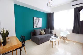 Old Town Hall Suites and Apartments - Atene - 0