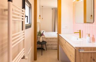 Can Candiu Establecimiento de 2 casas enteras - Vall-Llobrega - 5