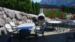 LANDHAUS JASMIN ausgezeichnet mit 4 Kristallen - FW Grimmingblick - Bad Mitterndorf - 8
