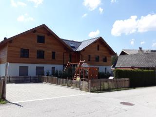 LANDHAUS JASMIN ausgezeichnet mit 4 Kristallen - FW Grimmingblick - Bad Mitterndorf - 7