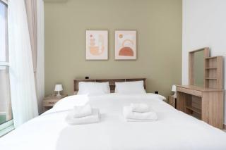 Central 1bdr - Al Quoz - Al Khail Height - 8