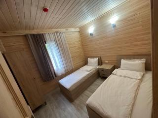 Haros Suite Hotel - Uzungöl - 1