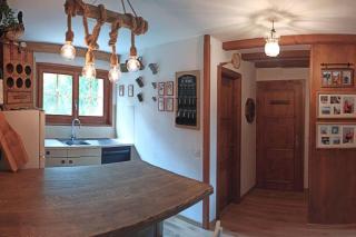 Cozy apartment in the heart of the Alps - Chateau-d'Oex - 8