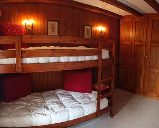 Cozy apartment in the heart of the Alps - Chateau-d'Oex - 7