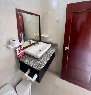 Hostal Villamil - Puerto Villamil - 7