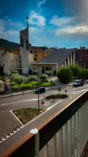 Alloggio Rumore di Onde - Rapallo - 5