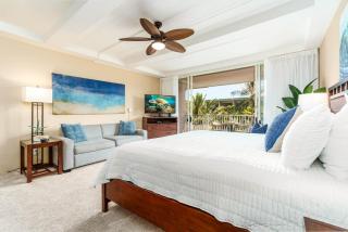 Whaler 518 OceanView Studio Condo condo - Lahaina - 1