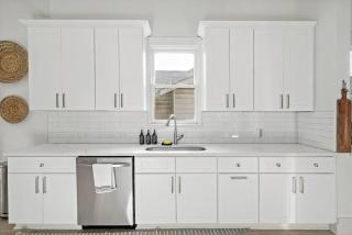 Urban Elegance Retreat - San Antonio - 3