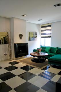 48 Fourty Eight Luxury Suites - Rome - 6