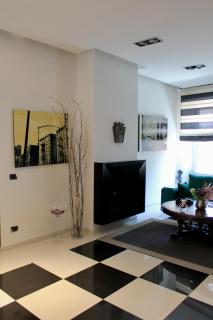 48 Fourty Eight Luxury Suites - Rome - 5