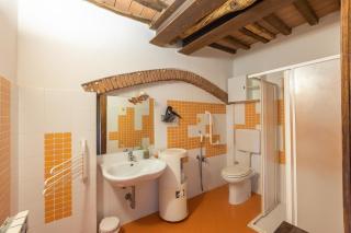 Agriturismo Podere Binacco - Pian dʼAlma - 3