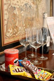 48 Fourty Eight Luxury Suites - Rome - 3