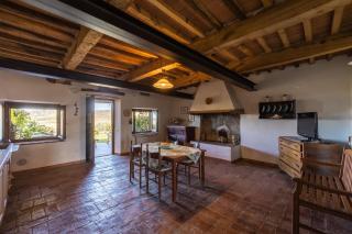 Agriturismo Podere Binacco - Pian dʼAlma - 1