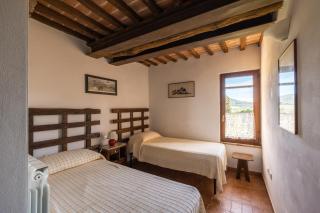 Agriturismo Podere Binacco - Pian dʼAlma - 2