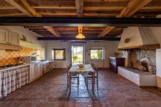 Agriturismo Podere Binacco - Pian dʼAlma - 8
