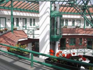 Síu Hotel Magdeburg - Magdeburg - 1