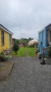 Wedger's Hut - Nenagh - 9