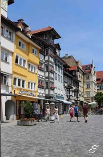 Bio-Ferienwohnung Ellensohn - Lindau - 4