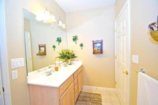 Sea Bright 205 condo - Ocean City - 9