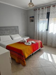 Seaside family apartment in 2nd floor 201 - Durrës - 0