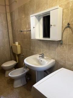 Seaside family apartment in 2nd floor 201 - Durrës - 2