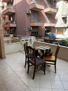 Seaside family apartment in 2nd floor 201 - Durrës - 1