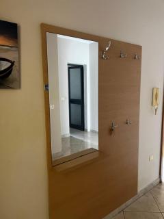 Seaside family apartment in 2nd floor 201 - Durrës - 6
