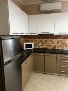 Seaside family apartment in 2nd floor 201 - Durrës - 5