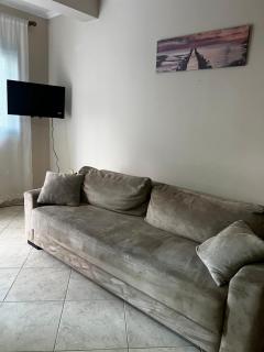 Seaside family apartment in 2nd floor 201 - Durrës - 3