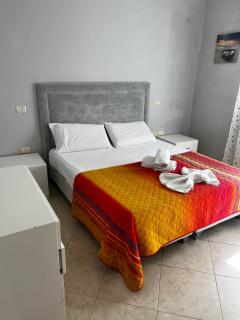 Seaside family apartment in 2nd floor 201 - Durrës - 7
