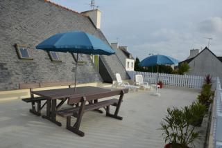 Maison près des plages - Tréffiagat - 4