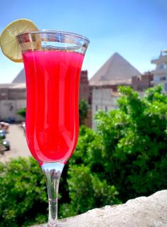 Nevertary abostit - Il Cairo - 1