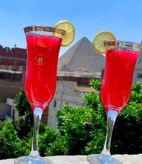 Nevertary abostit - Il Cairo - 0