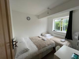 Lovely Budget Rooms in Camden - Kings Cross - Londra - 4