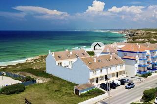 Casa Paulo - Baleal beach, Terrace - Baleal - 8