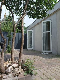 House&House 84 - Petropavlovskaya Borshchagovka - 9