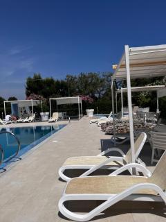 Villa Lamandia - Monopoli - 1