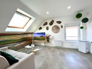Natural Suite - Proche Gare - 4P - Belfort - 2