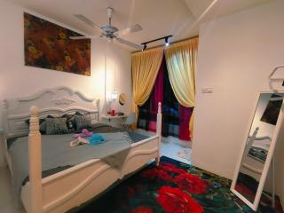 SKGARDEN HOME A1 BY IRAINBOW - Ipoh - 3