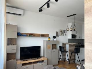 Apartment Charlie private parking - Novi Sad - 9