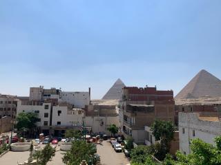 Nevertary abostit - Il Cairo - 3