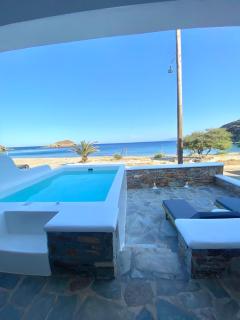 Villa Acta - Kithnos - 8