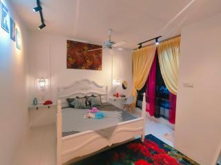 SKGARDEN HOME A1 BY IRAINBOW - Ipoh - 7