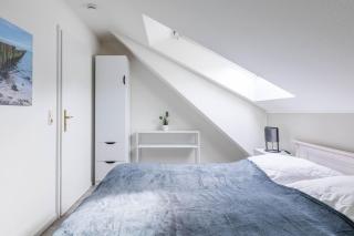 Papillon 7-6 Wohnung "kleine Heimat" - Boltenhagen - 0