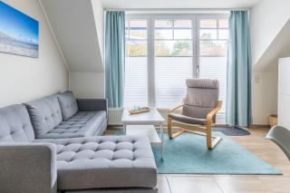 Papillon 7-6 Wohnung "kleine Heimat" - Boltenhagen - 8